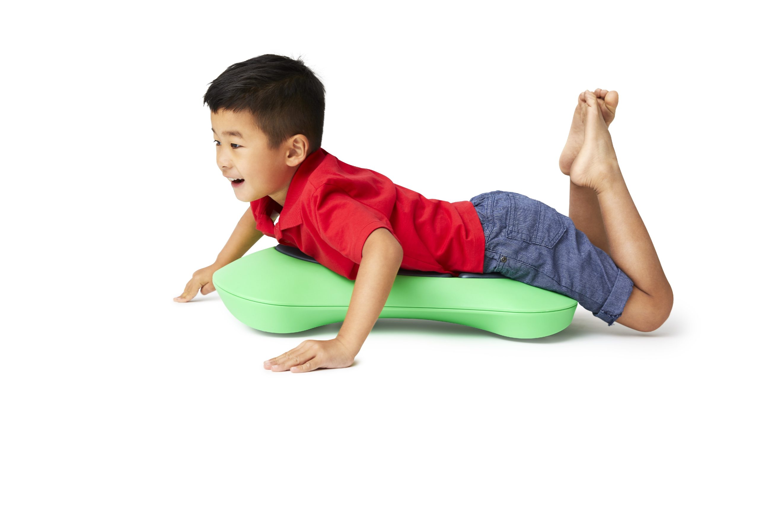 Floor Surfer 4 - Zoomatix