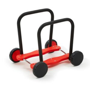 Handles for Go-Go Bus 2 - Zoomatix