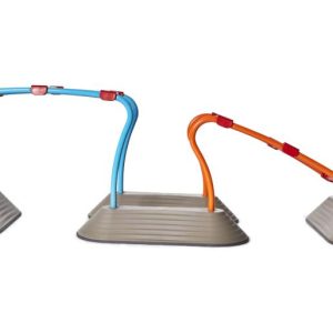 Mini Parkour® - Starter set - Zoomatix