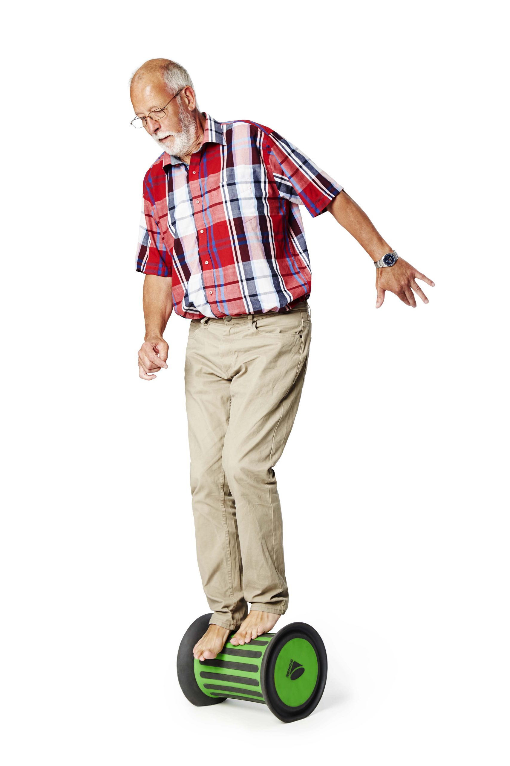 Roller With Sand 4 - Zoomatix
