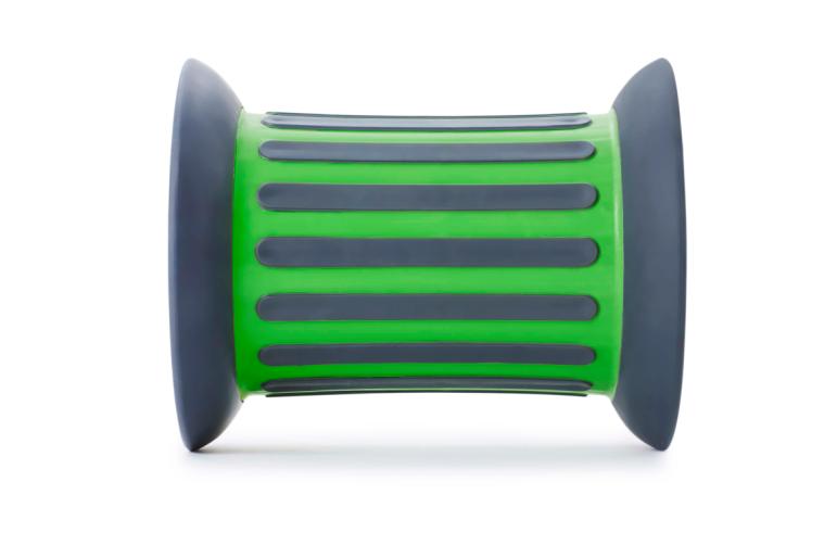 Roller With Sand - Zoomatix