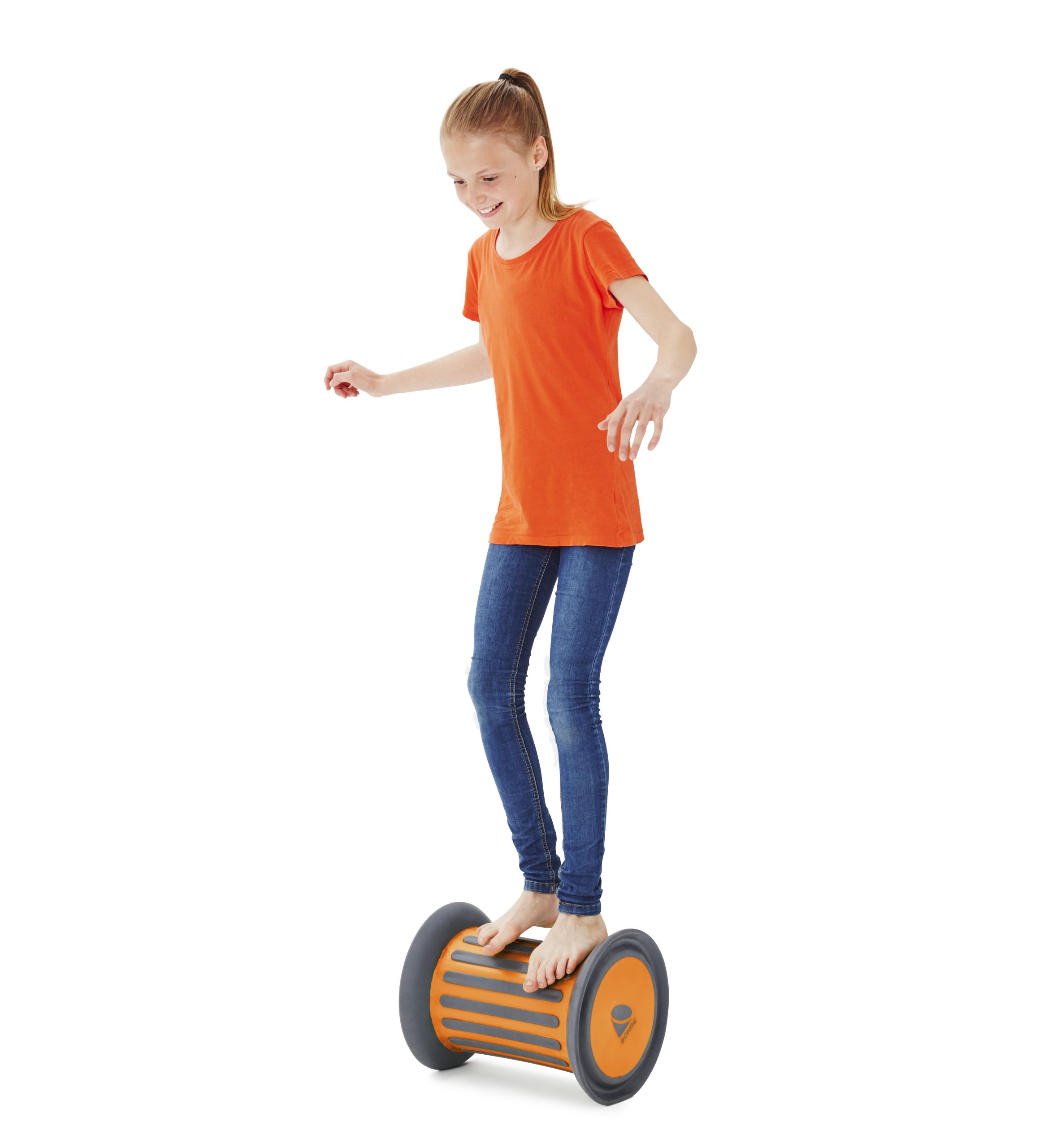 Roller Without Sand 3 - Zoomatix