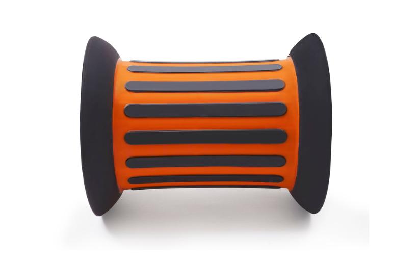 Roller Without Sand - Zoomatix